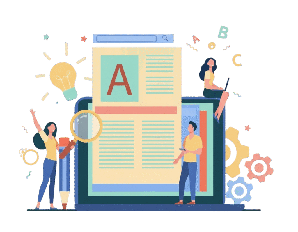 Blog/Research Diaries