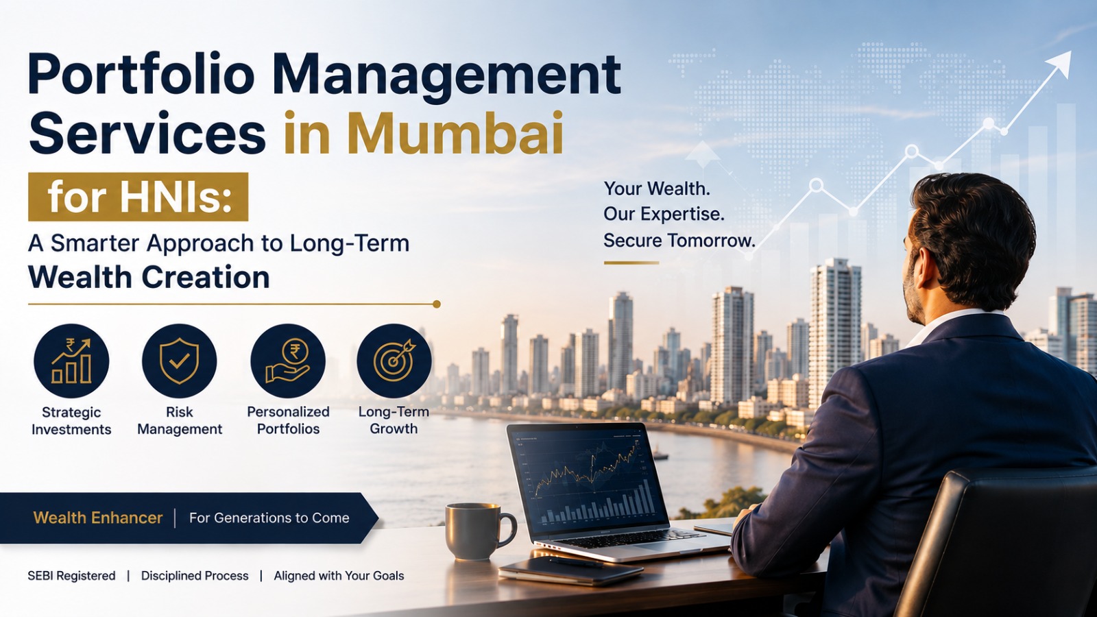 Portfolio Management Services in Mumbai for HNIs